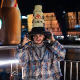 Джарахов Эльдар Казанфарович крутой рэпер офигенный т