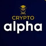 Alpha crypto
