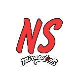 NS | ЛедиБаг и Супер Кот