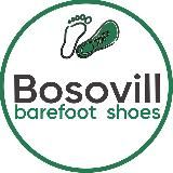 Bosovill – босоногая обувь barefoot shoes в Москве