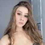 Анастасия Глущенко