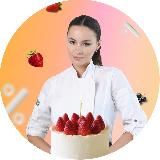 Вводный курс по бенто-тортам