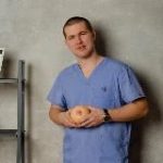 Доктор Сахаров l маммолог ГВ НН