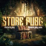 STORE PUBG