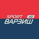 ВАРЗИШ ТВ ФУТБОЛ ТЧ