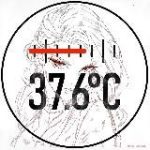 37.6°C