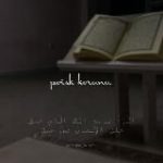 𝒑𝒐𝒊𝒔𝒌 𝒌𝒐𝒓𝒂𝒏𝒂