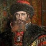 Царский Опричник