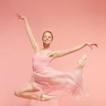 Анжелина Воронцова Ballet