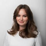 Киреева Арина Германовна, врач косметолог, дерматолог.