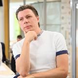 Юрий Гизатуллин Фаундер по жизни