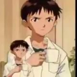 Evangelion memes