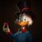 Сообщество «СКРУДЖ»