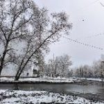 Юбилейный Луганск