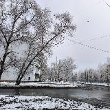 Юбилейный Луганск