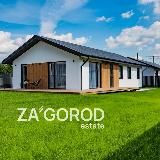 Строительство домов ZAGOROD Estate