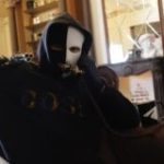 Чёрный пояс