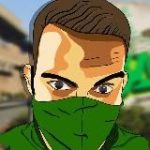 Кейман l Валорант