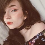 оле4ка киви [fluff&love]