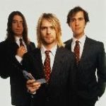 NIRVANA || Курт Кобейн