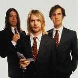 NIRVANA || Курт Кобейн