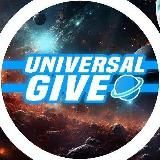 𝗨𝗡𝗜𝗩𝗘𝗥𝗦𝗔𝗟