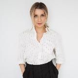 Елена Резник. Маркетолог/Бренд-стратег.