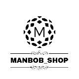 Manbob.shop