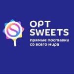 Прайс на мармелад. Opt Sweets