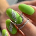 Дизайн ногтей 2026