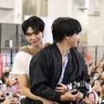 dytd era | growing together like joongdunk