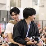 dytd era | growing together like joongdunk