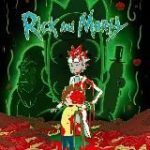 Рик и Морти | 7 сезон Сыендук
