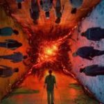 Сериал Очень Странные Дела | 5 Сезон