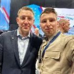 Andrés Михайлович