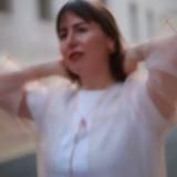 Катя взрослеет