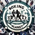 Бокс в России