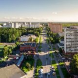 Чат про Троицк