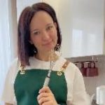 Рецепты от Ксю