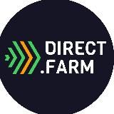 Direct.Farm – сообщество работников СХ