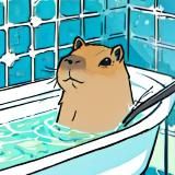 У капибары лапки | StableDiffusion: ExtensionsToolsModelsTokens