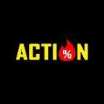 ACTION | САМЫЕ СОЧНЫЕ СКИДКИ