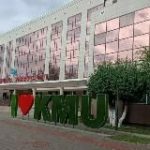 Қарағанды медицина университеті / Медицинский универс