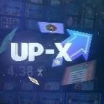 UP-X ПРОМОКОДЫ