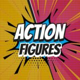 ACTION FIGURES – Pianeta Brick