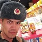 Тураров. Десятый человек