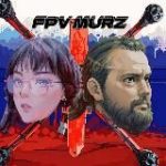 Лина Булатникова Помощь фронтуДроны “Мурз”Стримы