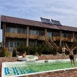 База отдыха “Грачи прилетели” Степановка 1