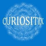 Curiositix – Curiosidades