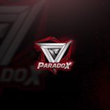 Берлога Парадокса